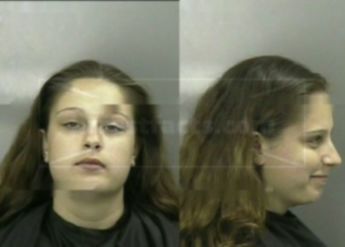 Jamie Lyn Ranlett