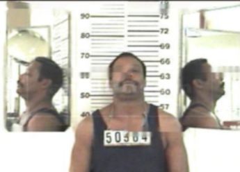 John Wayne Patterson