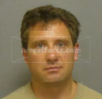Todd Edward Thompson