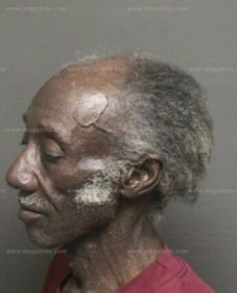 Lee Roy Gresham Sr.