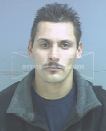 Hugo Munoz-Pena