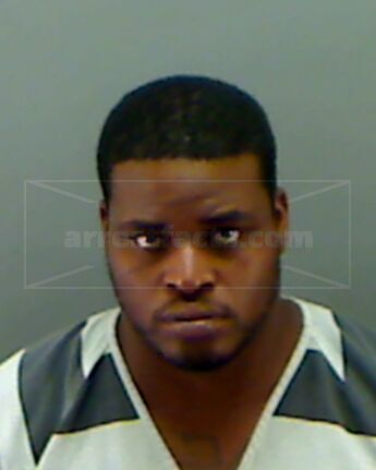 Bryson Jamar Anthony
