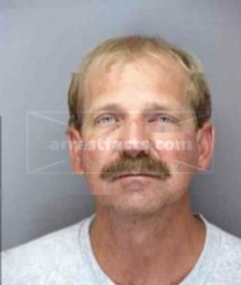 Rex Redding Harrell