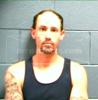 Billy Wayne Smith