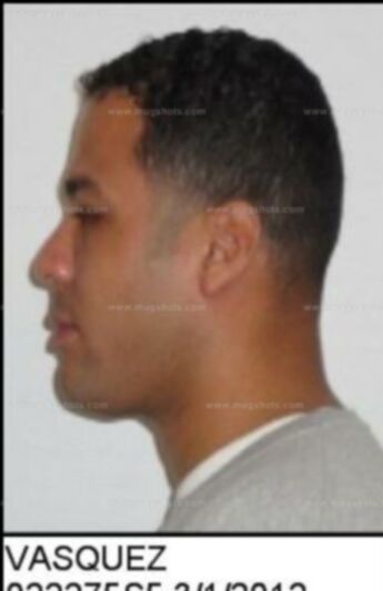 Rony Cesar Vasquez