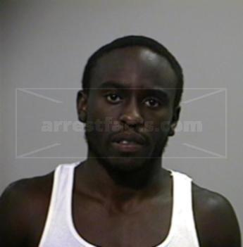 Gilbert Tyrome Dawsey