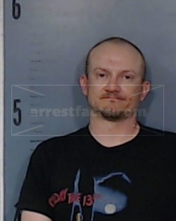 Shawn Nickolas Davis
