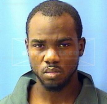Travis Hinton