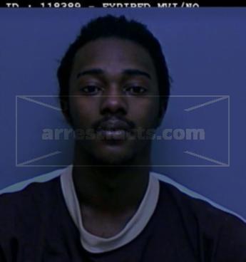 Leroyce Anthony Cuba