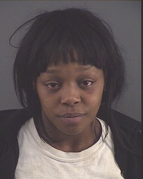 Carlesha S Rogers