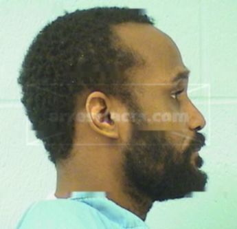 Tony Harris Jr.