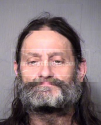 Harold Francis Champagne