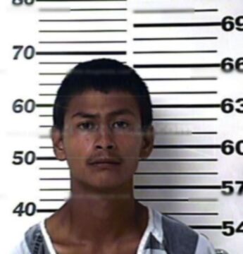 Edgar Ismale Espino