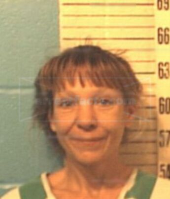 Tracy Lynn York