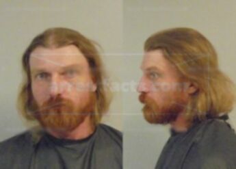 Lucas Todd Blanton