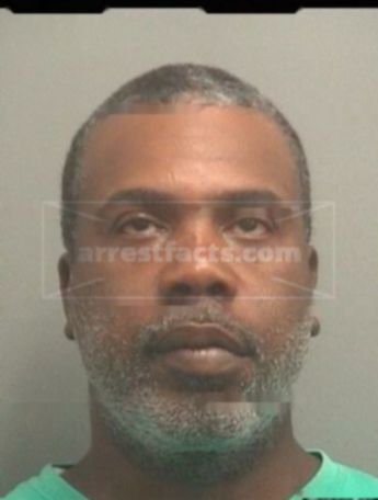 Andre Lamar King