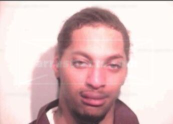 Quentin Lamar Thomas