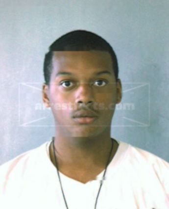Idrese Courtney Scarborough