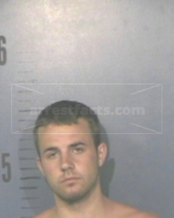 Colby Lee Skellern