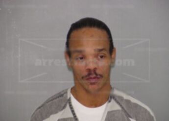 Donnie Pitts