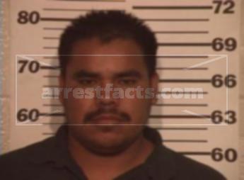 Omar Alejandro Gonzalez Solis