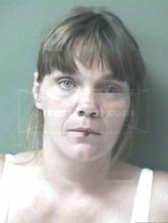 Rebecca Parker Gennell