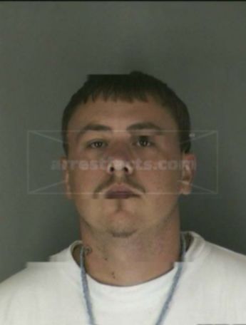 Keneth Ray Morris Jr.