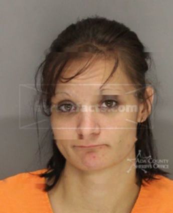 Kimberly Marie Pelletier