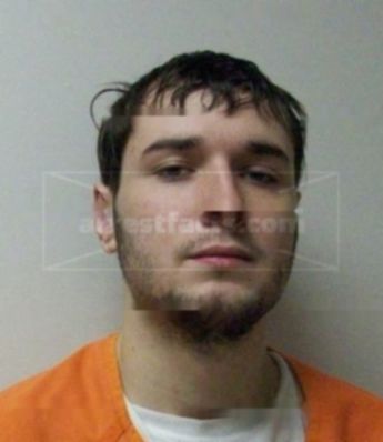 Nathan H Armstrong