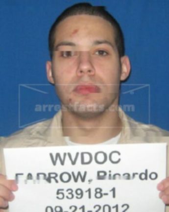 Ricardo D Farrow