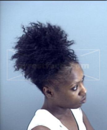 Lamarya Sheneka Pickron