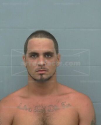 Jared Duane Wood