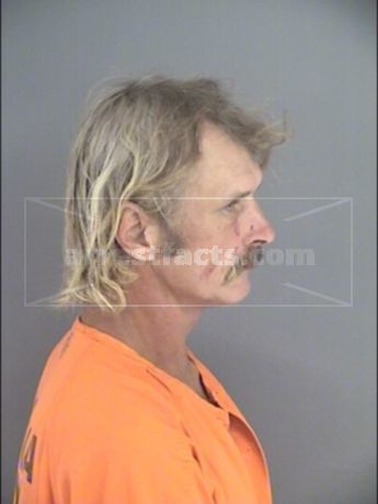 Daniel Lee Williams
