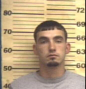 Thomas Roy Alsbrooks