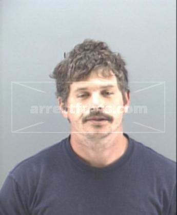 Brian Keith Warner