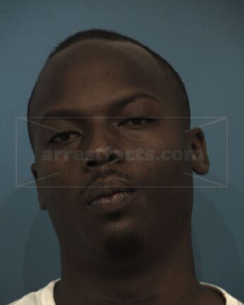 Quentin Vashawn Swearengin