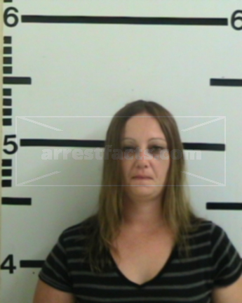 Robin Michelle Jeffcoat