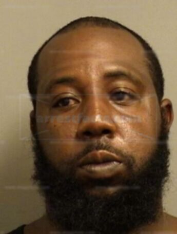 Demetris Devon Walker