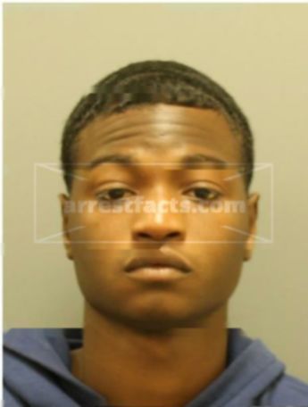 Breyon Ridley