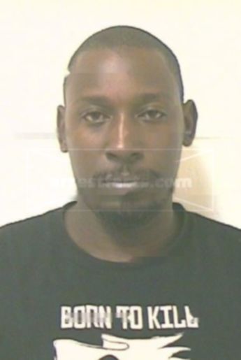 Eddie Hershell West