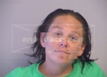 Brandy Ann Hurley