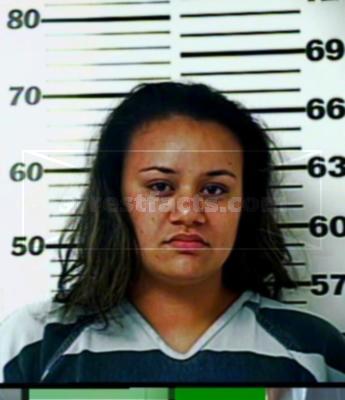 Aliitasi Kealoha Mauala