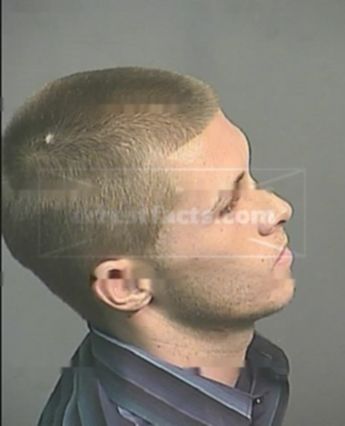 Ronald Jay Vandiver