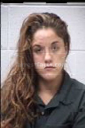 Samantha Kristine Williams