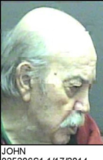 James Kyle Johns
