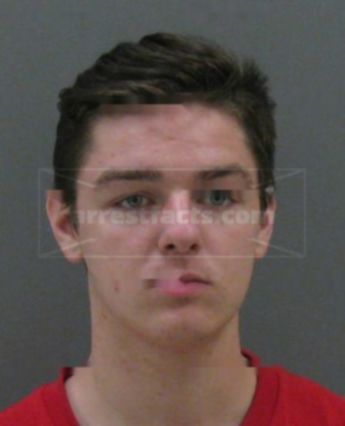 Jakob Andrew Sandstedt