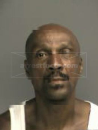 Marcus Wilson