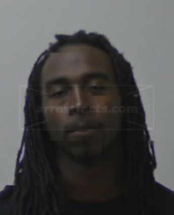 Antonio Benjamin Crawford