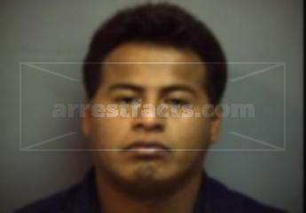 Martin Anatacio Flores