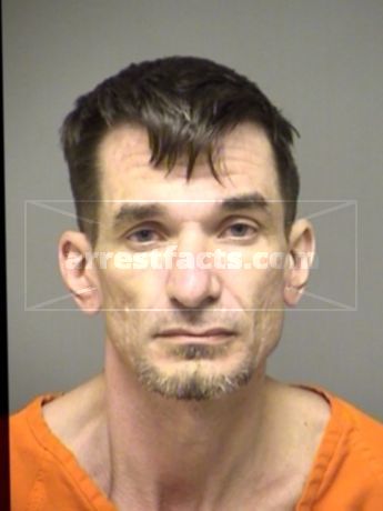 John Jesse Richardson
